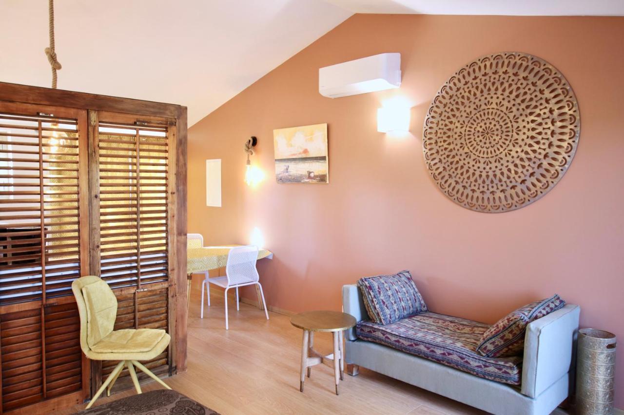Paluds de Noves Le Jardin D'Erables St Remy 7 Ha Piscine/Clim 빌라 외부 사진