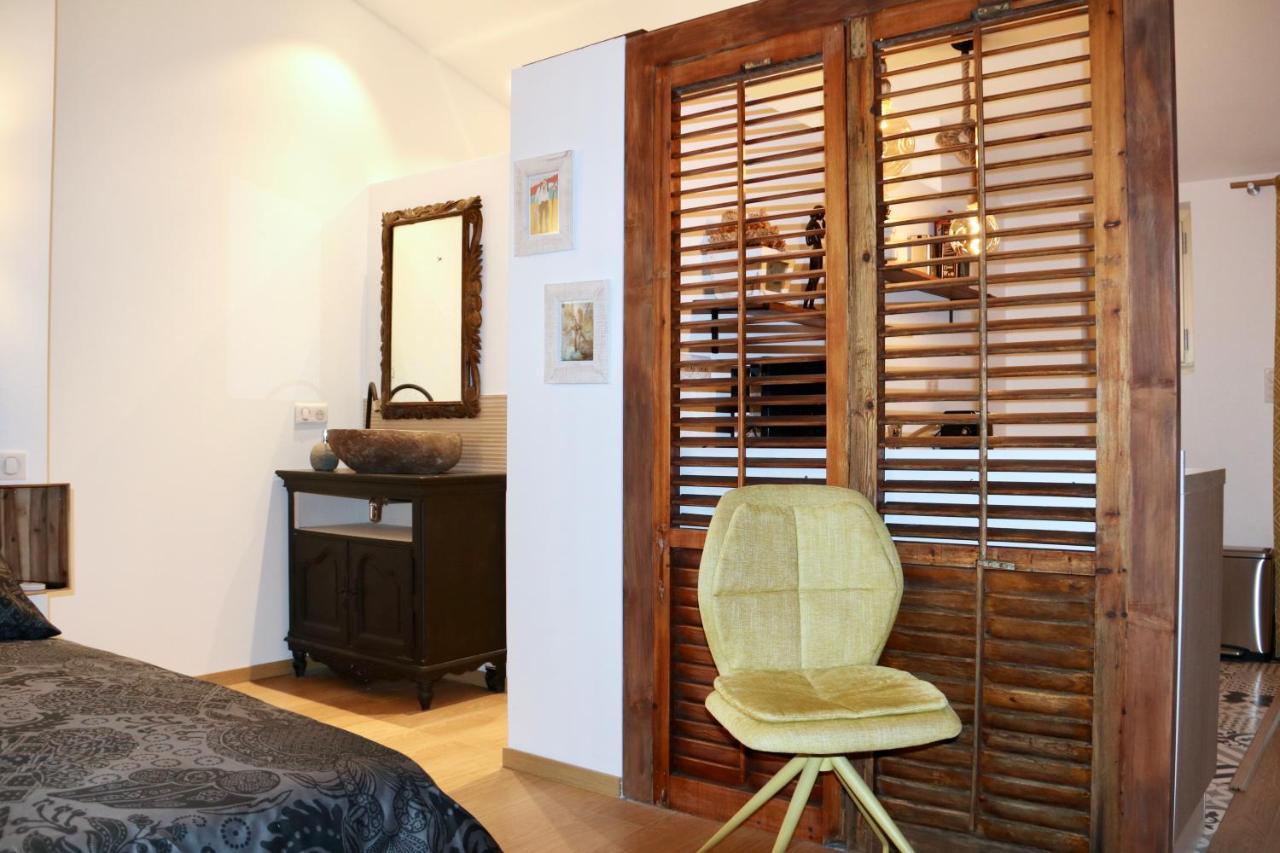 Paluds de Noves Le Jardin D'Erables St Remy 7 Ha Piscine/Clim 빌라 외부 사진