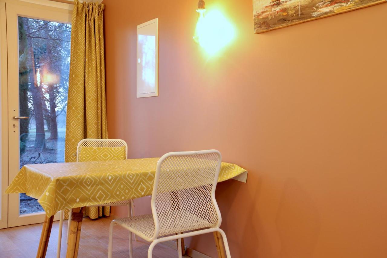 Paluds de Noves Le Jardin D'Erables St Remy 7 Ha Piscine/Clim 빌라 외부 사진